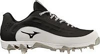 Mizuno Men's 9-Spike Ambition 3 Baseball Cleats