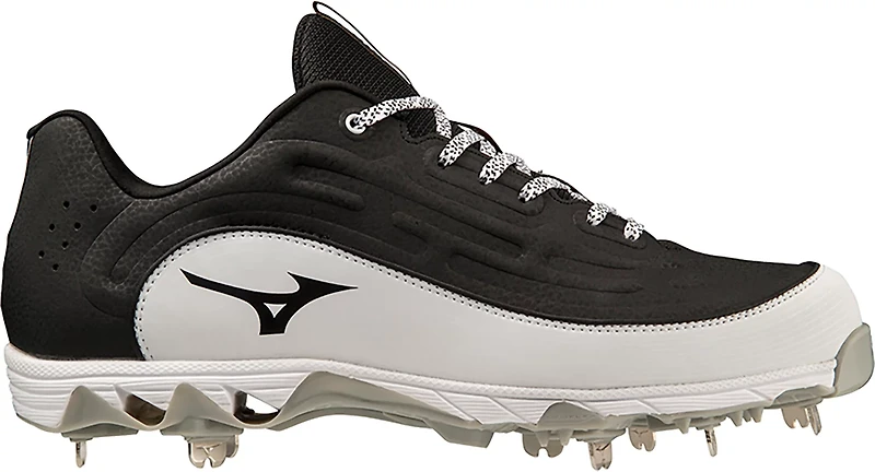 Mizuno Men's 9-Spike Ambition 3 Baseball Cleats