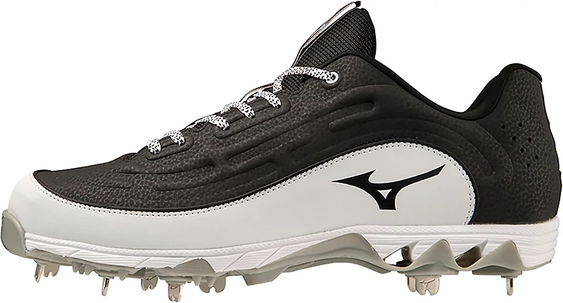 Mizuno Men's 9-Spike Ambition 3 Baseball Cleats