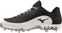 Mizuno Men's 9-Spike Ambition 3 Baseball Cleats