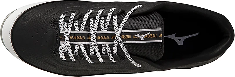 Mizuno Men's 9-Spike Ambition 3 Baseball Cleats