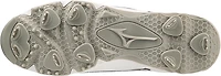 Mizuno Men's 9-Spike Ambition 3 Baseball Cleats