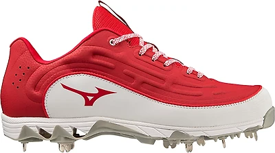 Mizuno Men's 9-Spike Ambition 3 Baseball Cleats