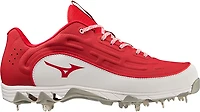 Mizuno Men's 9-Spike Ambition 3 Baseball Cleats