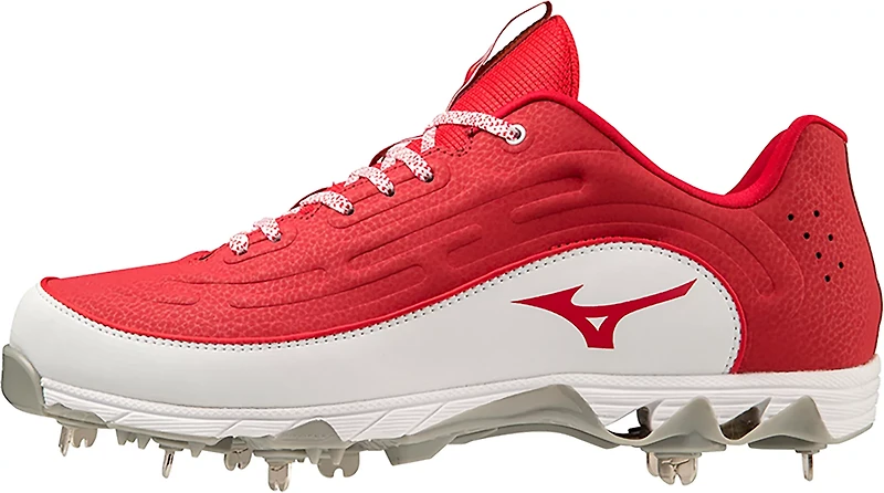 Mizuno Men's 9-Spike Ambition 3 Baseball Cleats