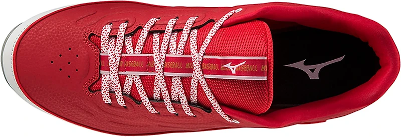 Mizuno Men's 9-Spike Ambition 3 Baseball Cleats