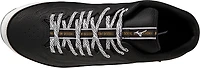 Mizuno Men's Ambition 3 Mid Metal 9-Spike Baseball Cleats
