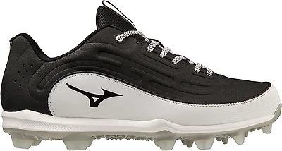 Mizuno Men's Ambition 3 TPU Low Molded Baseball Cleats