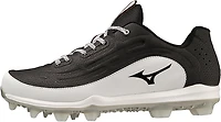 Mizuno Men's Ambition 3 TPU Low Molded Baseball Cleats
