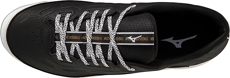 Mizuno Men's Ambition 3 TPU Low Molded Baseball Cleats