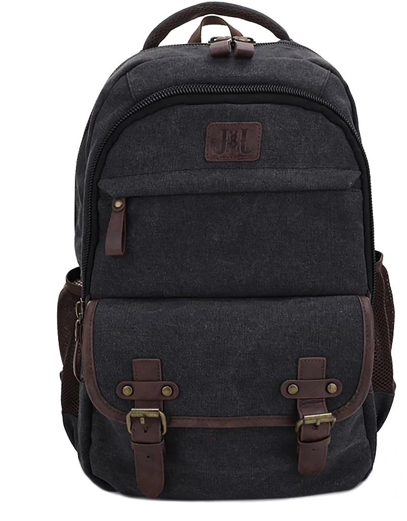 Jessie & James Alpine Concealed Carry Backpack