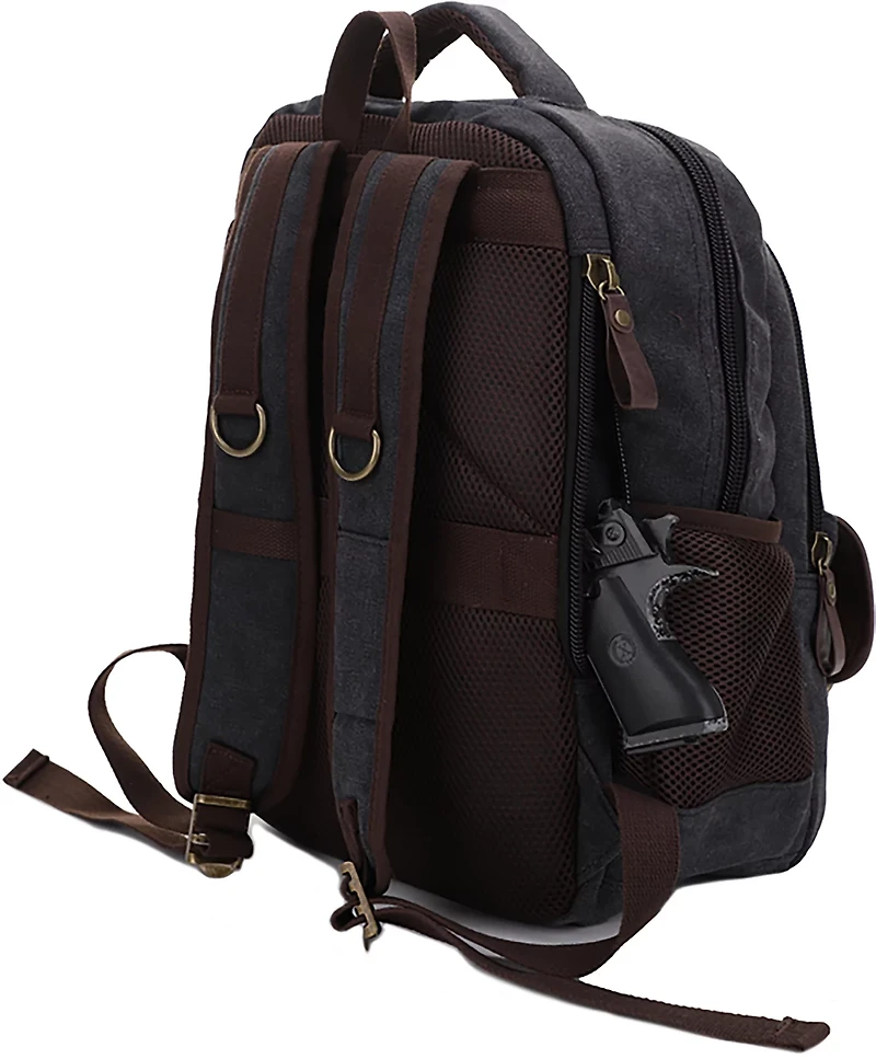 Jessie & James Alpine Concealed Carry Backpack