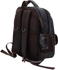 Jessie & James Alpine Concealed Carry Backpack