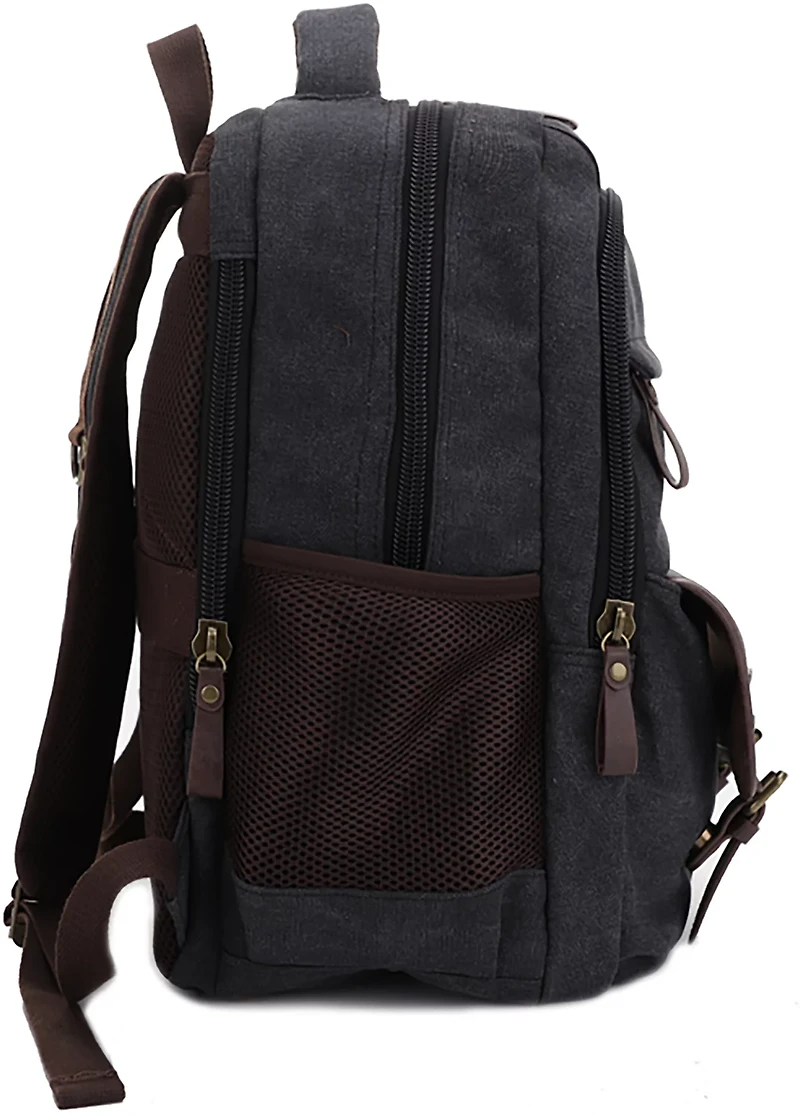 Jessie & James Alpine Concealed Carry Backpack