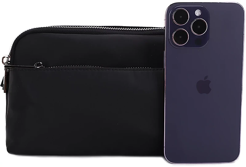 Jessie & James Walmea Concealed Carry Fanny Pack