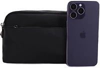 Jessie & James Walmea Concealed Carry Fanny Pack