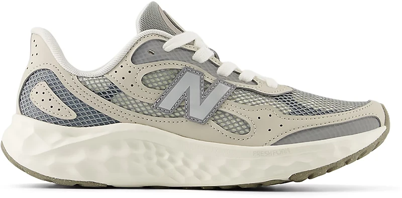 New Balance Women's Fresh Foam Arishi v4 Tiralux Running Shoes