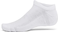 Under Armour Essential Cushion No Show Socks 6-Pack