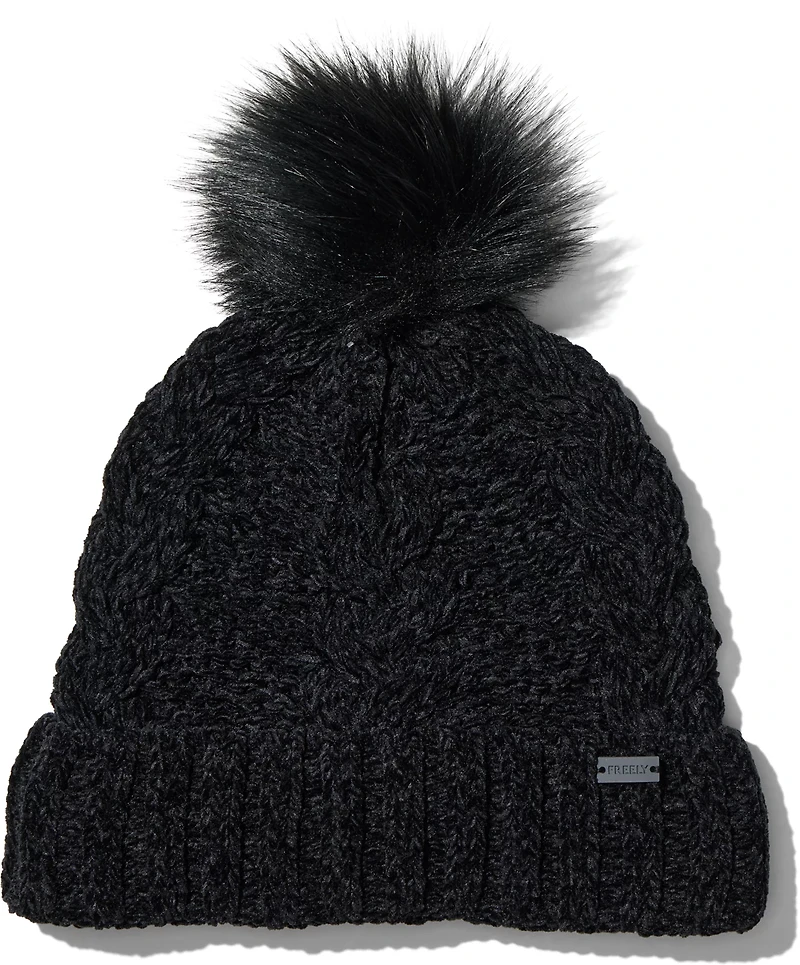 Freely Women's Zoey Beanie