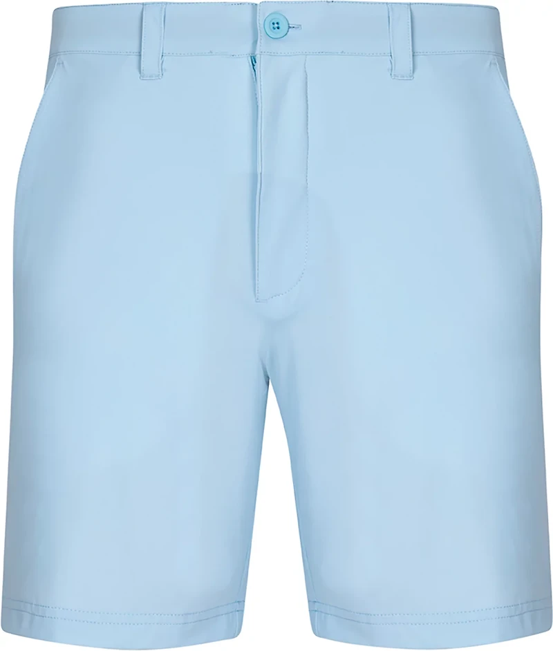 Swannies Men's Fairway Shorts 8