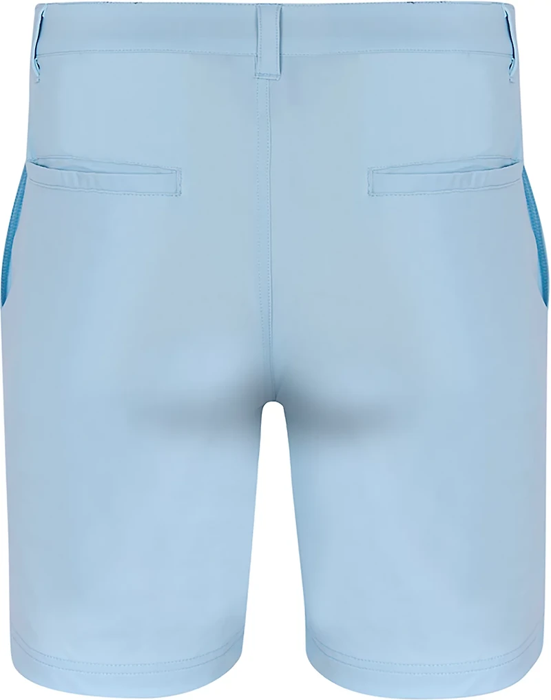 Swannies Men's Fairway Shorts 8