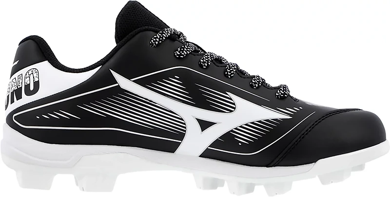 Mizuno Women's Cushionrevo Finch TPU Low Softball Cleats