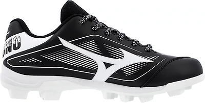 Mizuno Women's Cushionrevo Finch TPU Low Softball Cleats