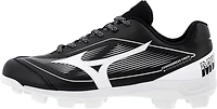 Mizuno Women's Cushionrevo Finch TPU Low Softball Cleats