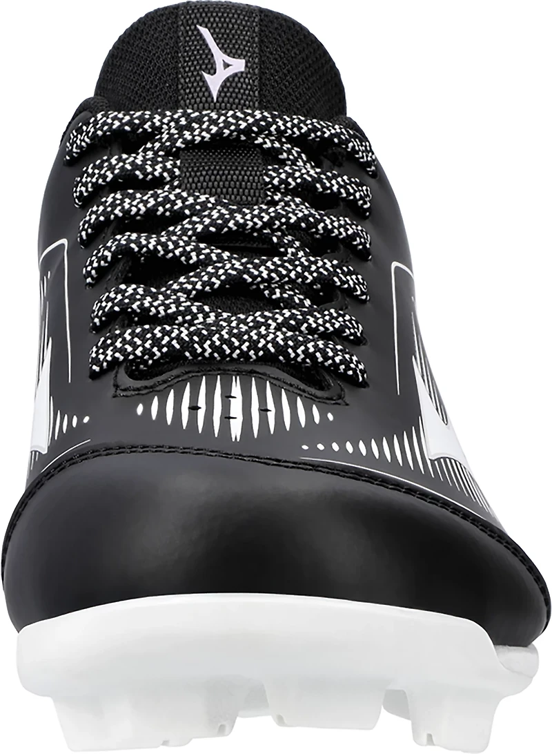 Mizuno Women's Cushionrevo Finch TPU Low Softball Cleats
