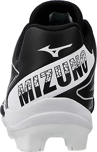 Mizuno Women's Cushionrevo Finch TPU Low Softball Cleats