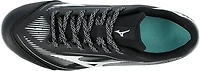 Mizuno Women's Cushionrevo Finch TPU Low Softball Cleats