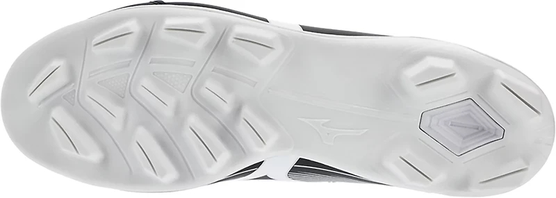 Mizuno Women's Cushionrevo Finch TPU Low Softball Cleats