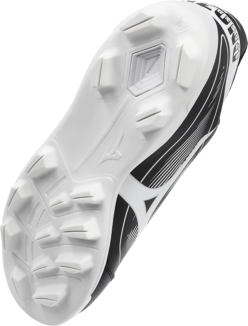 Mizuno Women's Cushionrevo Finch TPU Low Softball Cleats