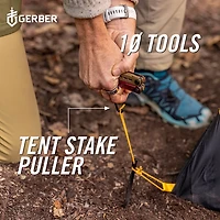 Gerber Stakeout Spark Multi-Tool