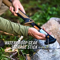 Gerber Bushcraft Coyote Hatchet