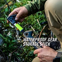 Gerber Bushcraft Coyote Hatchet