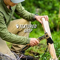 Gerber Bushcraft Coyote Hatchet