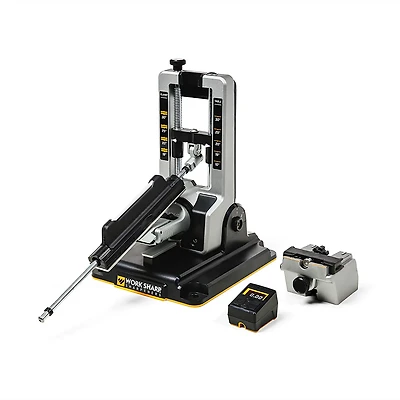 Work Sharp Professional Precision Adjust Pro