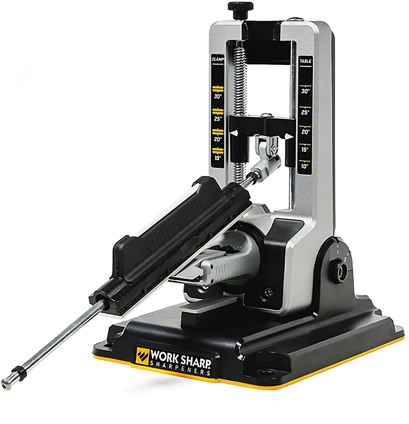 Work Sharp Professional Precision Adjust Pro