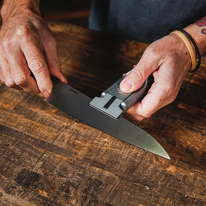 Work Sharp Professional Precision Adjust Pro