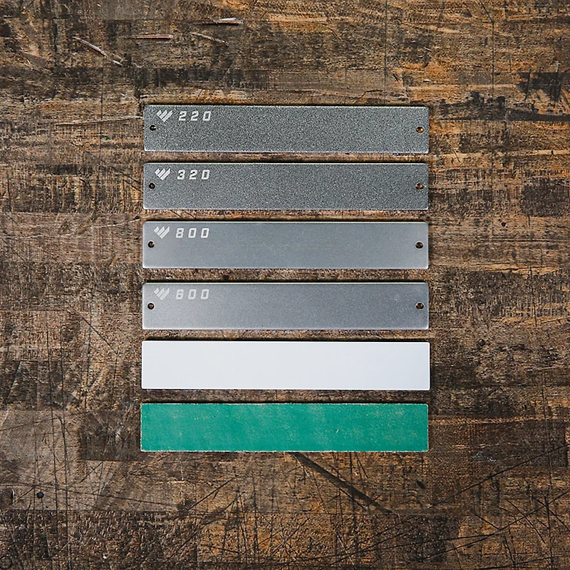 Work Sharp Professional Precision Adjust Pro