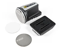 Work Sharp Kitchen Edge Rolling Knife Sharpener