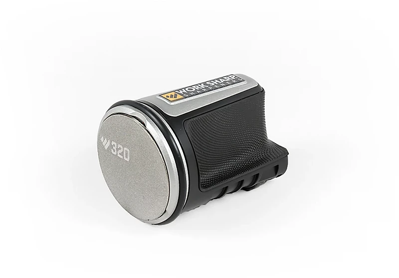 Work Sharp Kitchen Edge Rolling Knife Sharpener