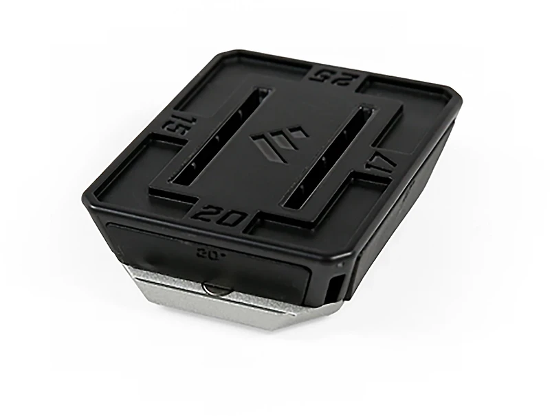 Work Sharp Kitchen Edge Rolling Knife Sharpener