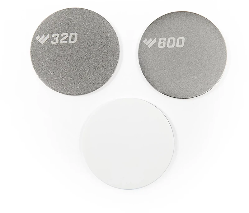 Work Sharp Kitchen Edge Rolling Knife Sharpener