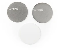 Work Sharp Kitchen Edge Rolling Knife Sharpener