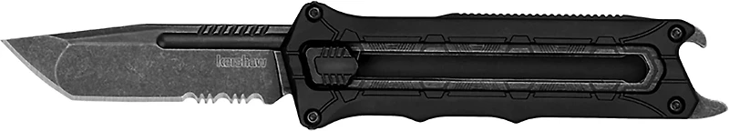 Kershaw Interstellar Sliding OTF Knife