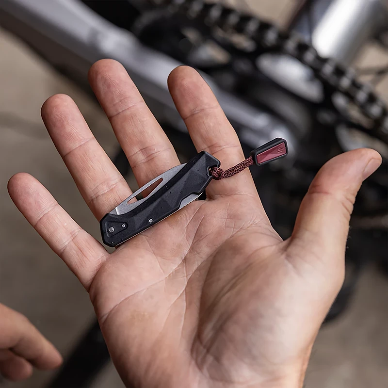 Gerber LST Mini Black and Armbar Mini Black Combo