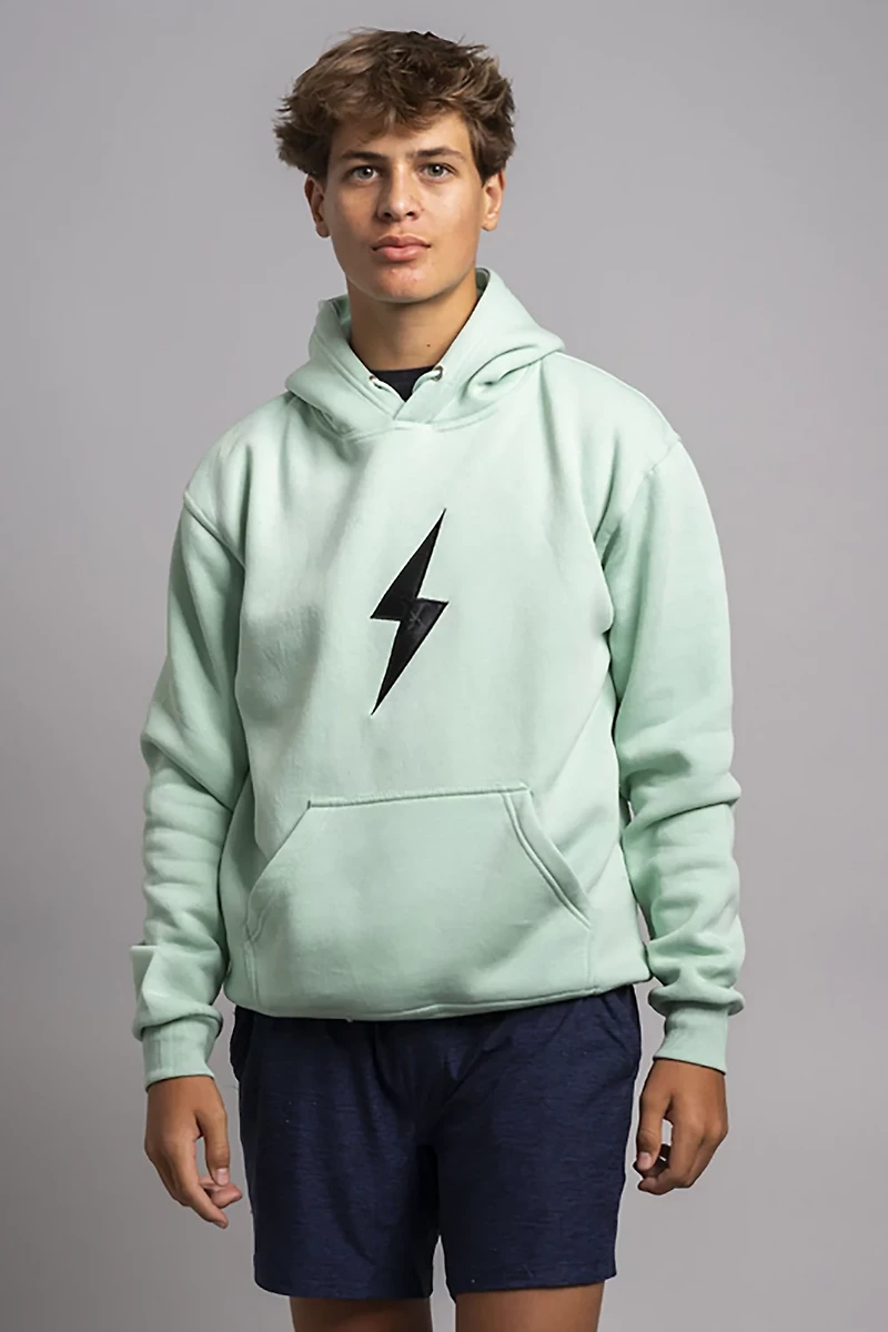 BRUCE Bolt Adults' Hoodie