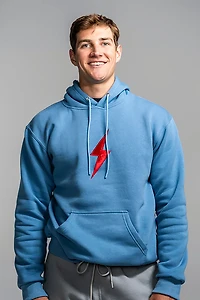 BRUCE Bolt Adults' Hoodie